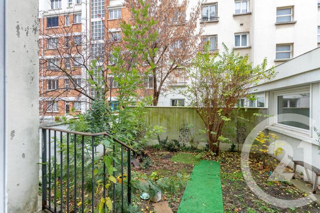 Appartement T3 à louer - 3 pièces - 79.86 m2 - BOULOGNE BILLANCOURT - 92 - ILE-DE-FRANCE - Century 21 Marché Escudier