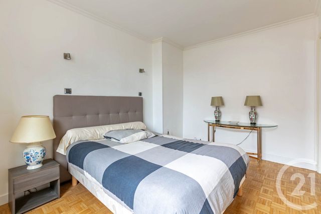 Appartement T2 à vendre - 2 pièces - 57.61 m2 - BOULOGNE BILLANCOURT - 92 - ILE-DE-FRANCE - Century 21 Marché Escudier