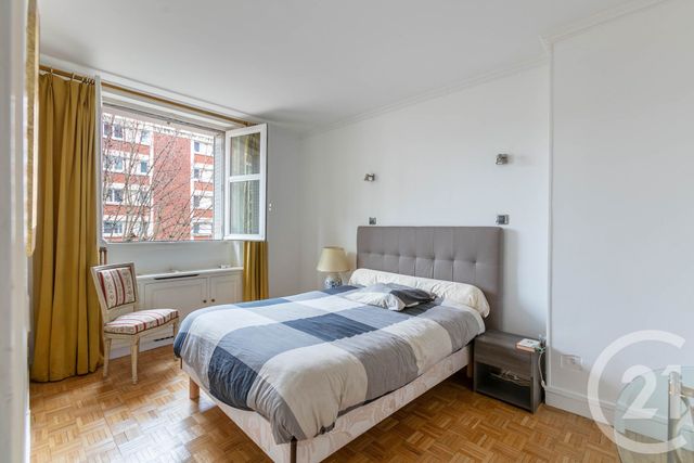 Appartement T2 à vendre - 2 pièces - 57.61 m2 - BOULOGNE BILLANCOURT - 92 - ILE-DE-FRANCE - Century 21 Marché Escudier