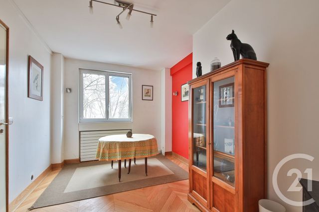 Appartement F7 à vendre - 7 pièces - 158.67 m2 - BOULOGNE BILLANCOURT - 92 - ILE-DE-FRANCE - Century 21 Marché Escudier