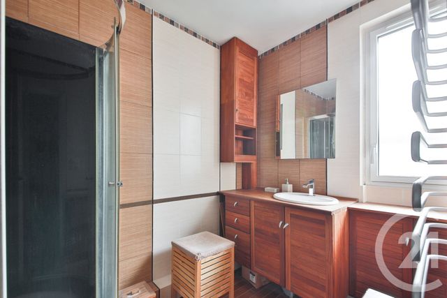 Appartement F7 à vendre - 7 pièces - 158.67 m2 - BOULOGNE BILLANCOURT - 92 - ILE-DE-FRANCE - Century 21 Marché Escudier