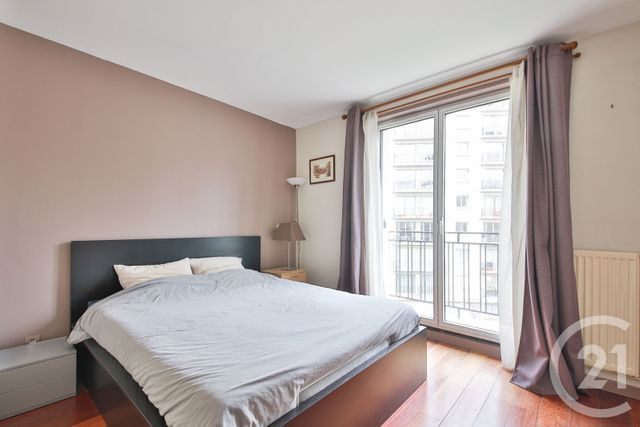 Appartement F7 à vendre - 7 pièces - 158.67 m2 - BOULOGNE BILLANCOURT - 92 - ILE-DE-FRANCE - Century 21 Marché Escudier