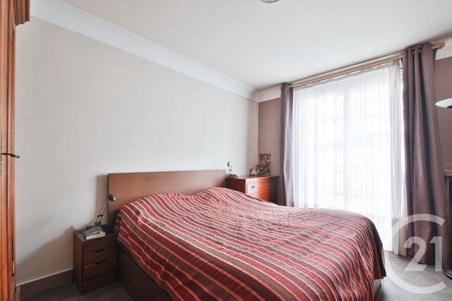 Appartement F7 à vendre - 7 pièces - 158.67 m2 - BOULOGNE BILLANCOURT - 92 - ILE-DE-FRANCE - Century 21 Marché Escudier