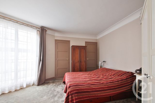 Appartement F7 à vendre - 7 pièces - 158.67 m2 - BOULOGNE BILLANCOURT - 92 - ILE-DE-FRANCE - Century 21 Marché Escudier