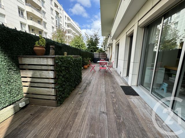 Appartement T4 à louer - 4 pièces - 84.63 m2 - BOULOGNE BILLANCOURT - 92 - ILE-DE-FRANCE - Century 21 Marché Escudier