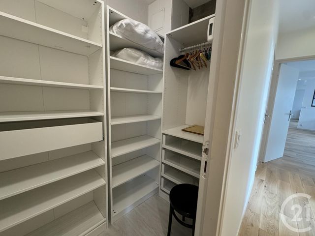 Appartement T4 à louer - 4 pièces - 84.63 m2 - BOULOGNE BILLANCOURT - 92 - ILE-DE-FRANCE - Century 21 Marché Escudier