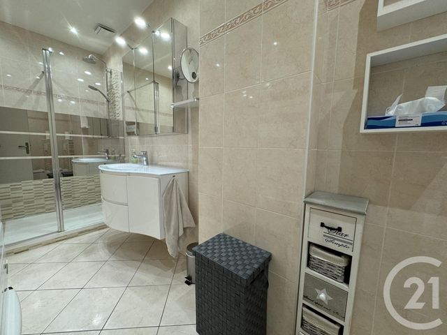 Appartement T4 à louer - 4 pièces - 84.63 m2 - BOULOGNE BILLANCOURT - 92 - ILE-DE-FRANCE - Century 21 Marché Escudier