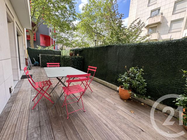 Appartement T4 à louer - 4 pièces - 84.63 m2 - BOULOGNE BILLANCOURT - 92 - ILE-DE-FRANCE - Century 21 Marché Escudier