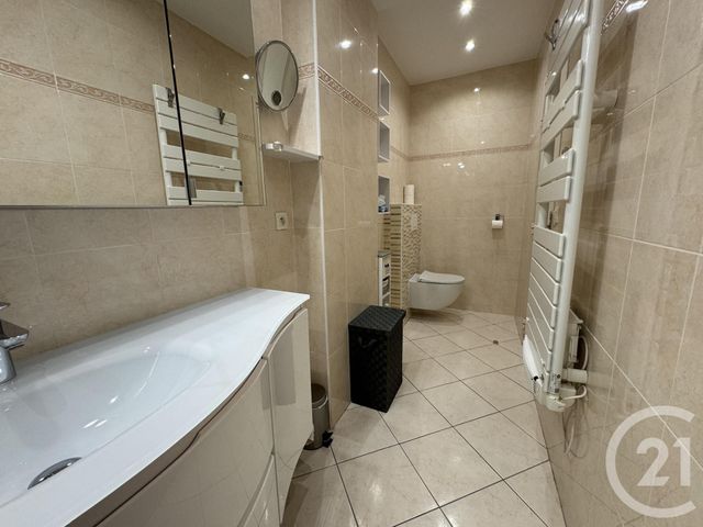 Appartement T4 à louer - 4 pièces - 84.63 m2 - BOULOGNE BILLANCOURT - 92 - ILE-DE-FRANCE - Century 21 Marché Escudier