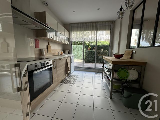 Appartement T4 à louer - 4 pièces - 84.63 m2 - BOULOGNE BILLANCOURT - 92 - ILE-DE-FRANCE - Century 21 Marché Escudier