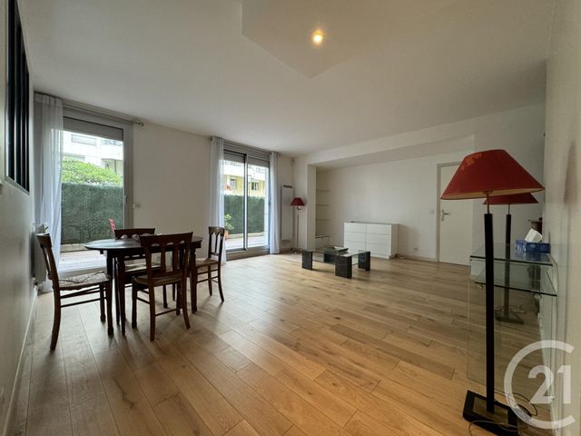 Appartement T4 à louer - 4 pièces - 84.63 m2 - BOULOGNE BILLANCOURT - 92 - ILE-DE-FRANCE - Century 21 Marché Escudier