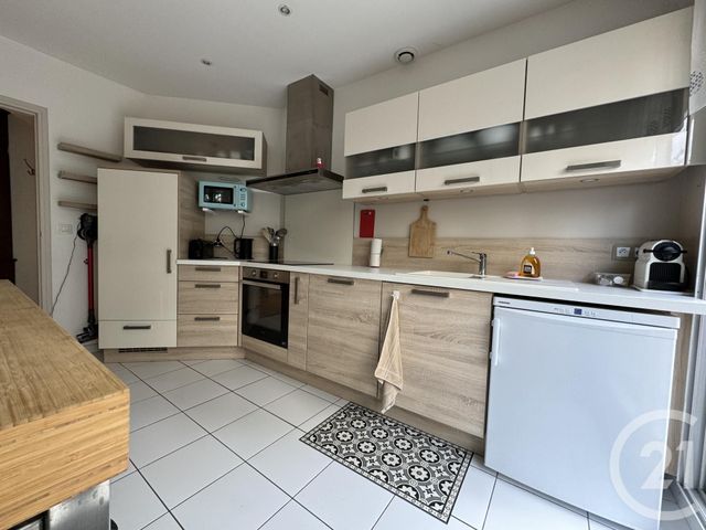 Appartement T4 à louer - 4 pièces - 84.63 m2 - BOULOGNE BILLANCOURT - 92 - ILE-DE-FRANCE - Century 21 Marché Escudier