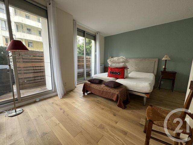 Appartement T4 à louer - 4 pièces - 84.63 m2 - BOULOGNE BILLANCOURT - 92 - ILE-DE-FRANCE - Century 21 Marché Escudier