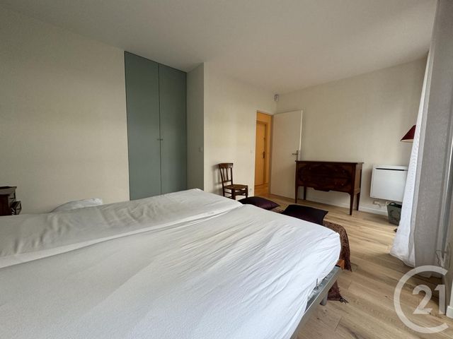 Appartement T4 à louer - 4 pièces - 84.63 m2 - BOULOGNE BILLANCOURT - 92 - ILE-DE-FRANCE - Century 21 Marché Escudier