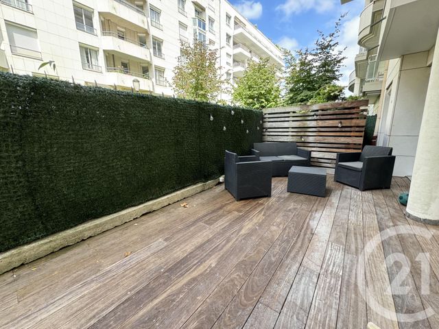 appartement - BOULOGNE BILLANCOURT - 92