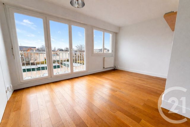 Appartement Studio à vendre NANTERRE
