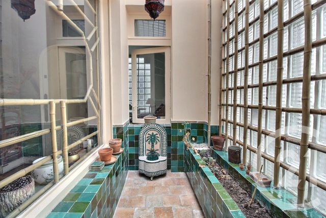 maison à vendre - 10 pièces - 268.79 m2 - BOULOGNE BILLANCOURT - 92 - ILE-DE-FRANCE - Century 21 Marché Escudier