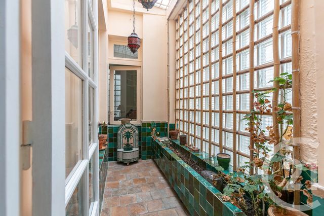 maison à vendre - 10 pièces - 399.13 m2 - BOULOGNE BILLANCOURT - 92 - ILE-DE-FRANCE - Century 21 Marché Escudier