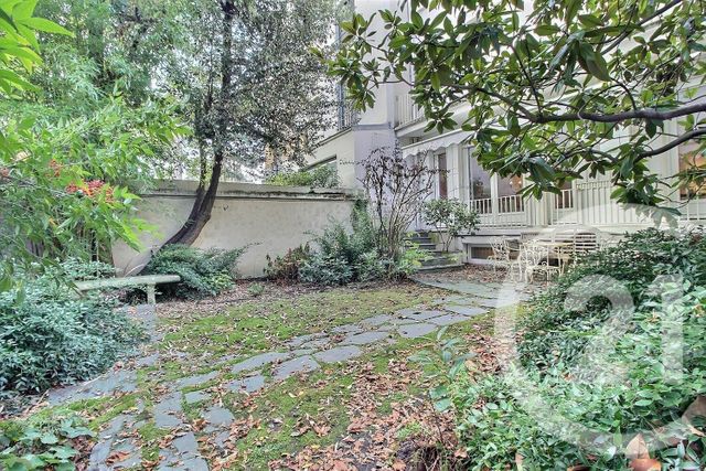 maison à vendre - 10 pièces - 268.79 m2 - BOULOGNE BILLANCOURT - 92 - ILE-DE-FRANCE - Century 21 Marché Escudier