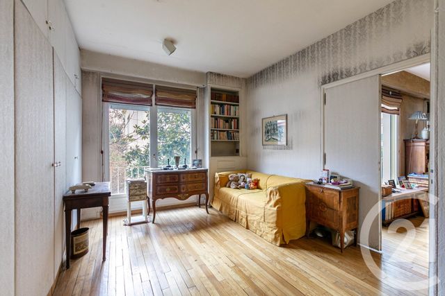 maison à vendre - 10 pièces - 399.13 m2 - BOULOGNE BILLANCOURT - 92 - ILE-DE-FRANCE - Century 21 Marché Escudier