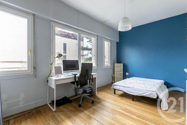 maison à vendre - 10 pièces - 399.13 m2 - BOULOGNE BILLANCOURT - 92 - ILE-DE-FRANCE - Century 21 Marché Escudier