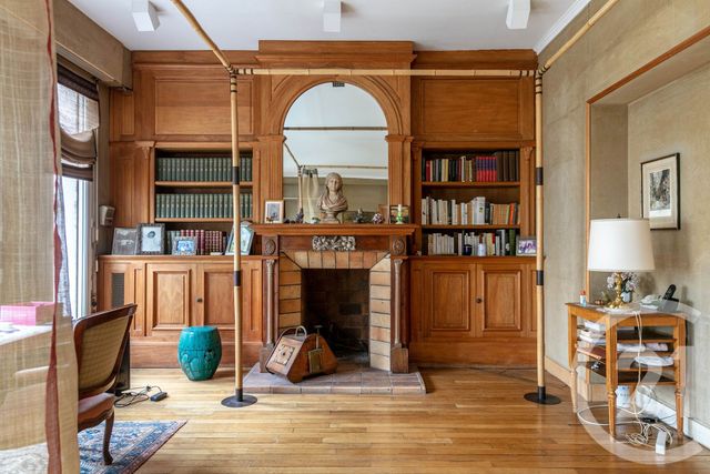 maison à vendre - 10 pièces - 399.13 m2 - BOULOGNE BILLANCOURT - 92 - ILE-DE-FRANCE - Century 21 Marché Escudier