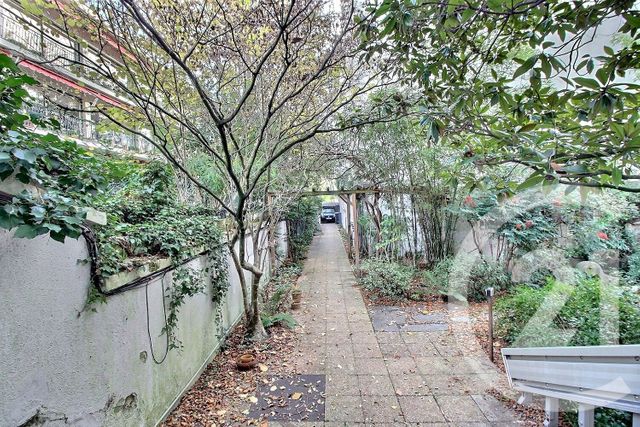 maison à vendre - 10 pièces - 268.79 m2 - BOULOGNE BILLANCOURT - 92 - ILE-DE-FRANCE - Century 21 Marché Escudier