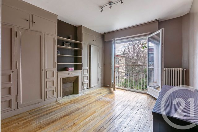 maison à vendre - 10 pièces - 399.13 m2 - BOULOGNE BILLANCOURT - 92 - ILE-DE-FRANCE - Century 21 Marché Escudier
