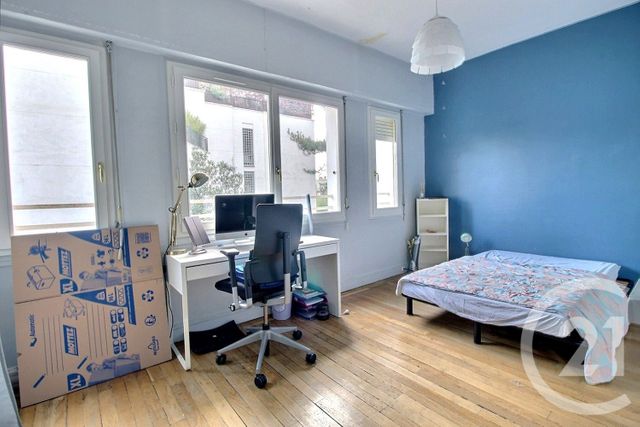 maison à vendre - 10 pièces - 268.79 m2 - BOULOGNE BILLANCOURT - 92 - ILE-DE-FRANCE - Century 21 Marché Escudier