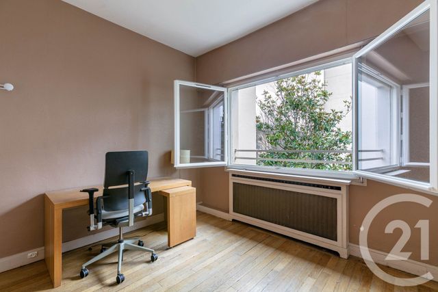 maison à vendre - 10 pièces - 399.13 m2 - BOULOGNE BILLANCOURT - 92 - ILE-DE-FRANCE - Century 21 Marché Escudier