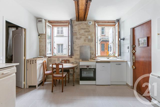 Appartement T2 à louer BOULOGNE BILLANCOURT