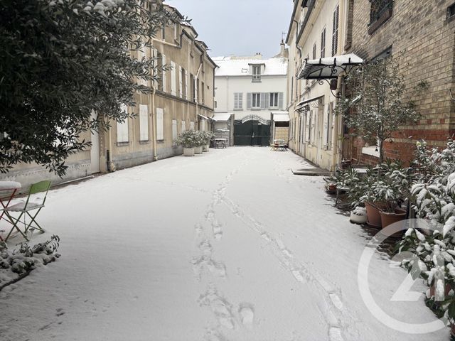 Appartement T2 à louer - 2 pièces - 29.45 m2 - BOULOGNE BILLANCOURT - 92 - ILE-DE-FRANCE - Century 21 Marché Escudier
