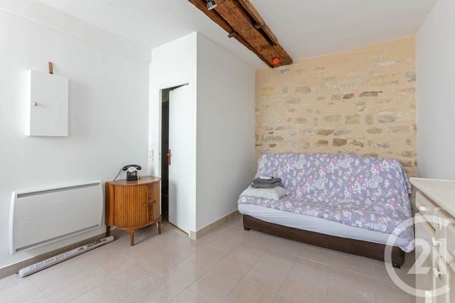 Appartement T2 à louer - 2 pièces - 29.45 m2 - BOULOGNE BILLANCOURT - 92 - ILE-DE-FRANCE - Century 21 Marché Escudier