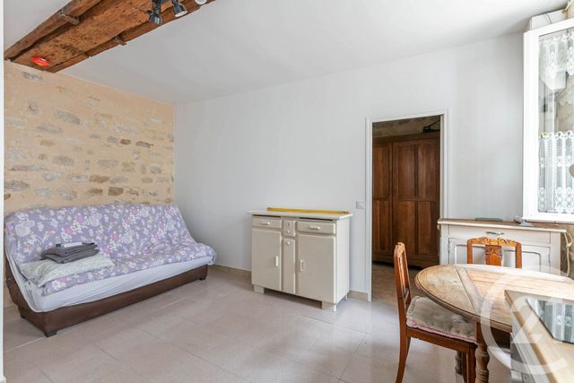 Appartement T2 à louer - 2 pièces - 29.45 m2 - BOULOGNE BILLANCOURT - 92 - ILE-DE-FRANCE - Century 21 Marché Escudier