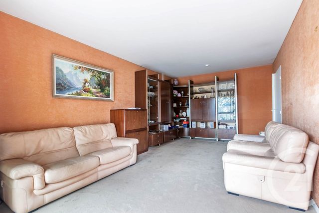 Appartement F3 à vendre - 3 pièces - 62.42 m2 - BOULOGNE BILLANCOURT - 92 - ILE-DE-FRANCE - Century 21 Marché Escudier