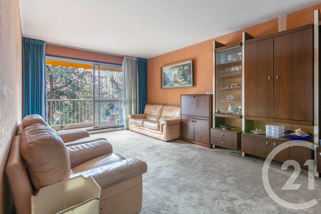 Appartement F3 à vendre BOULOGNE BILLANCOURT