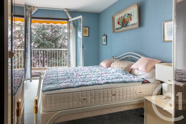 Appartement F3 à vendre - 3 pièces - 62.42 m2 - BOULOGNE BILLANCOURT - 92 - ILE-DE-FRANCE - Century 21 Marché Escudier