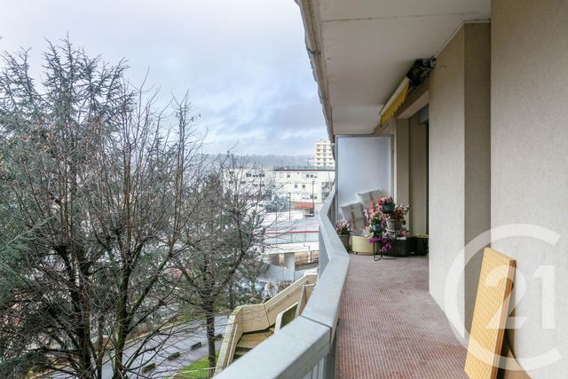 Appartement F3 à vendre - 3 pièces - 62.42 m2 - BOULOGNE BILLANCOURT - 92 - ILE-DE-FRANCE - Century 21 Marché Escudier