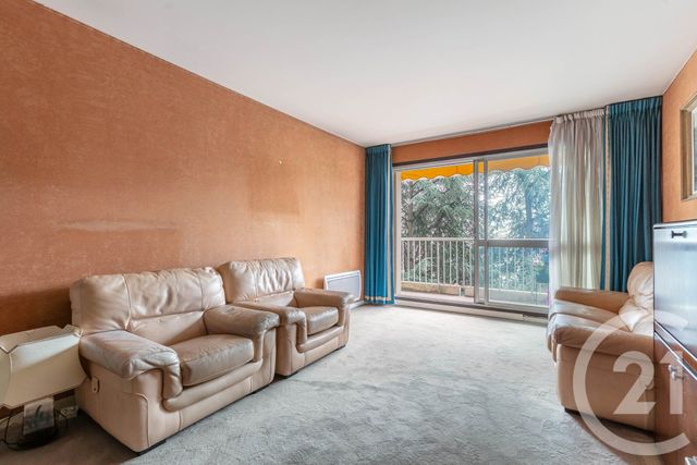 Appartement F3 à vendre - 3 pièces - 62.42 m2 - BOULOGNE BILLANCOURT - 92 - ILE-DE-FRANCE - Century 21 Marché Escudier