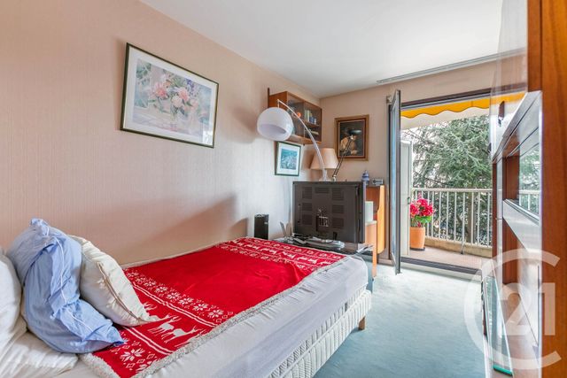 Appartement F3 à vendre - 3 pièces - 62.42 m2 - BOULOGNE BILLANCOURT - 92 - ILE-DE-FRANCE - Century 21 Marché Escudier