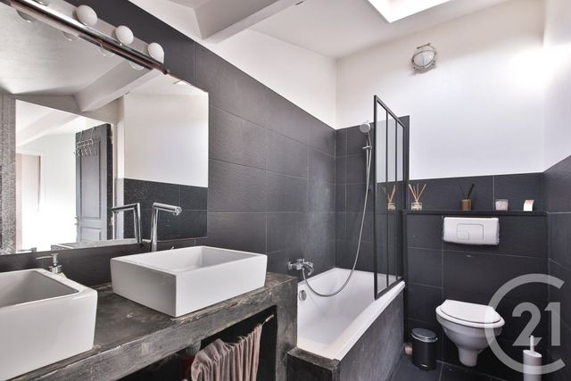 Appartement T3 à vendre - 3 pièces - 72.91 m2 - BOULOGNE BILLANCOURT - 92 - ILE-DE-FRANCE - Century 21 Marché Escudier