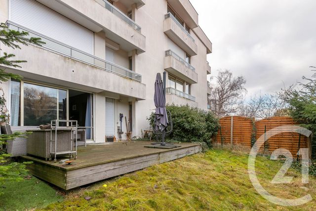 Appartement T2 à louer - 2 pièces - 33.06 m2 - BOULOGNE BILLANCOURT - 92 - ILE-DE-FRANCE - Century 21 Marché Escudier