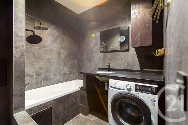 Appartement T2 à louer - 2 pièces - 33.06 m2 - BOULOGNE BILLANCOURT - 92 - ILE-DE-FRANCE - Century 21 Marché Escudier