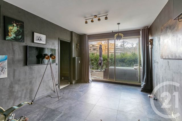 Appartement T2 à louer - 2 pièces - 33.06 m2 - BOULOGNE BILLANCOURT - 92 - ILE-DE-FRANCE - Century 21 Marché Escudier