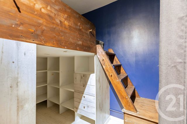 Appartement T2 à louer - 2 pièces - 33.06 m2 - BOULOGNE BILLANCOURT - 92 - ILE-DE-FRANCE - Century 21 Marché Escudier