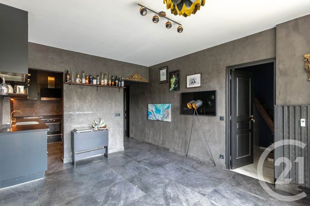 Appartement T2 à louer - 2 pièces - 33.06 m2 - BOULOGNE BILLANCOURT - 92 - ILE-DE-FRANCE - Century 21 Marché Escudier