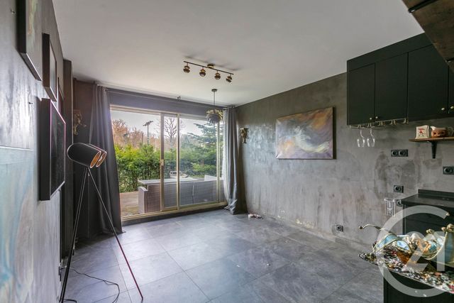 Appartement T2 à louer - 2 pièces - 33.06 m2 - BOULOGNE BILLANCOURT - 92 - ILE-DE-FRANCE - Century 21 Marché Escudier