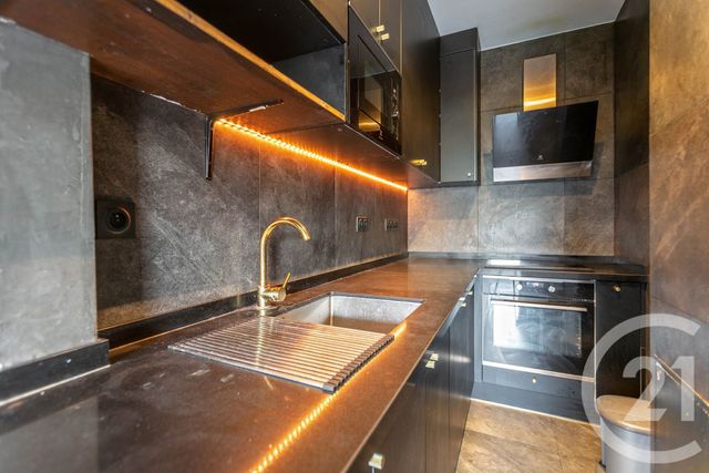 Appartement T2 à louer - 2 pièces - 33.06 m2 - BOULOGNE BILLANCOURT - 92 - ILE-DE-FRANCE - Century 21 Marché Escudier