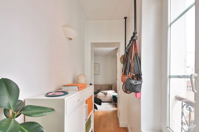 Appartement F2 à vendre - 2 pièces - 36.8 m2 - BOULOGNE BILLANCOURT - 92 - ILE-DE-FRANCE - Century 21 Marché Escudier