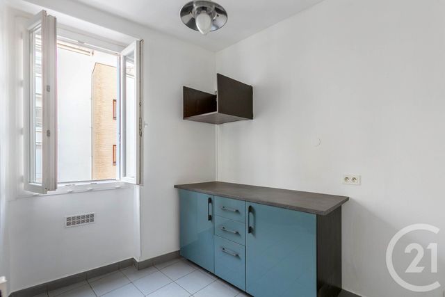 Appartement T2 à louer - 2 pièces - 48.04 m2 - BOULOGNE BILLANCOURT - 92 - ILE-DE-FRANCE - Century 21 Marché Escudier